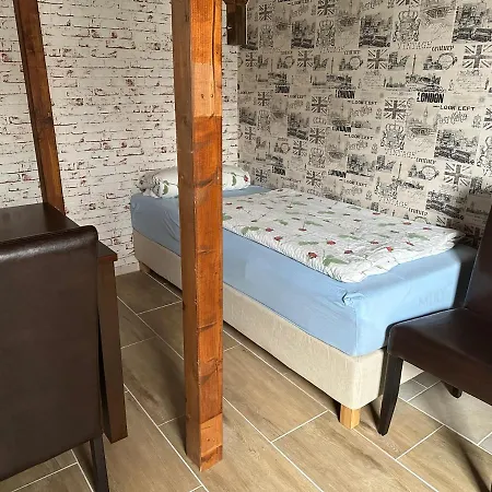 Große Wohnung im Neu-Seen-Land Leipzig Markkleeberg Exterior foto