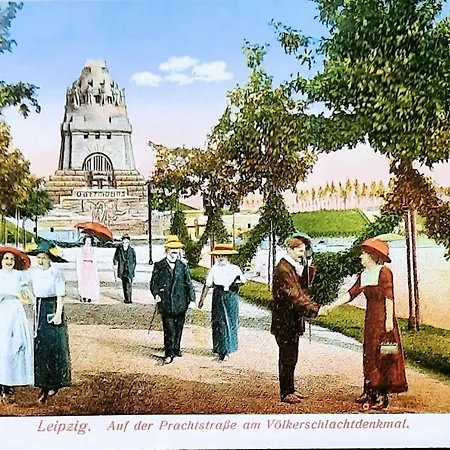 Große Wohnung im Neu-Seen-Land Leipzig Markkleeberg Exterior foto