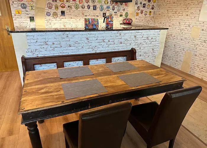 Grosse Wohnung Im Neu-Seen-Land Leipzig