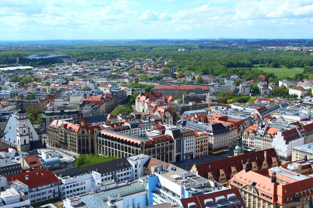 Apartment Grosse Im Neu-seen-land Leipzig Markkleeberg