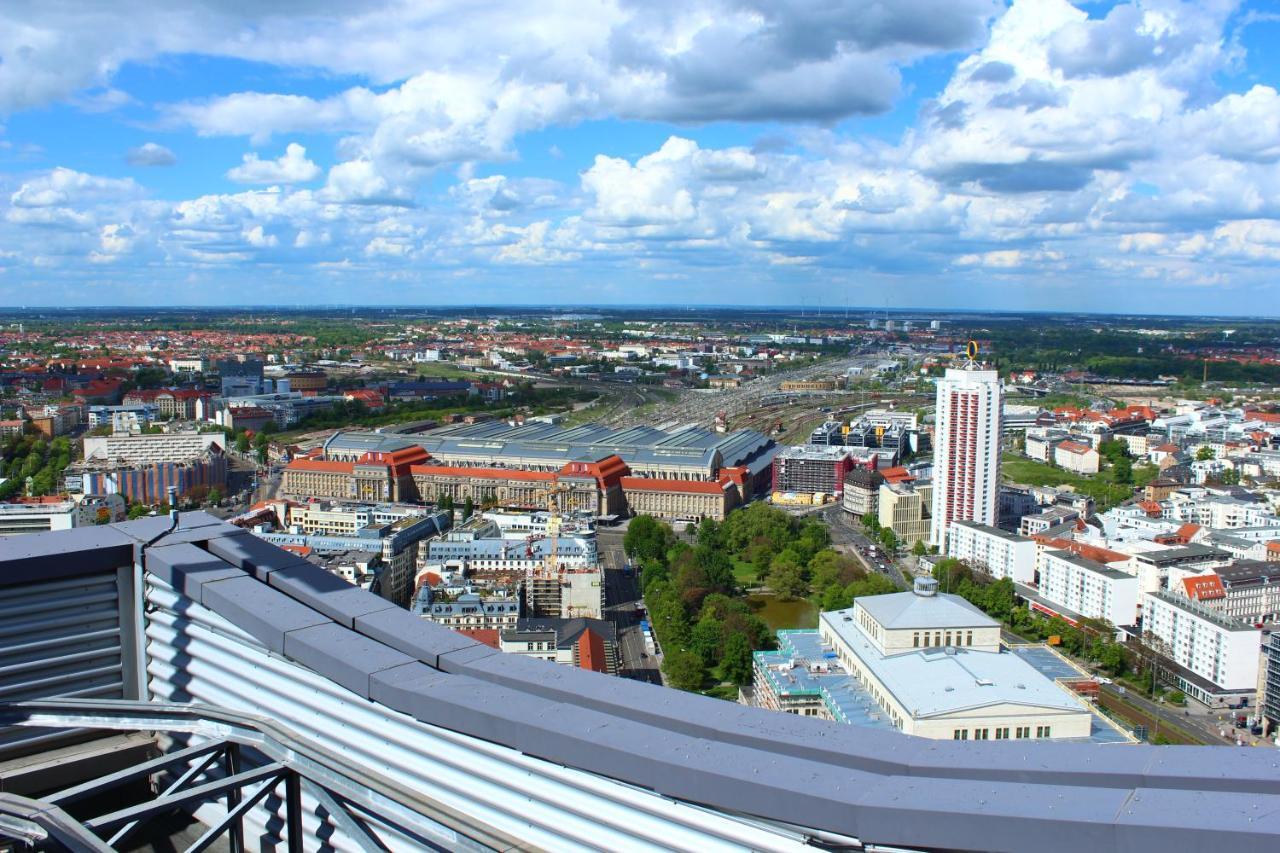 Apartment Grosse Im Neu-seen-land Leipzig *