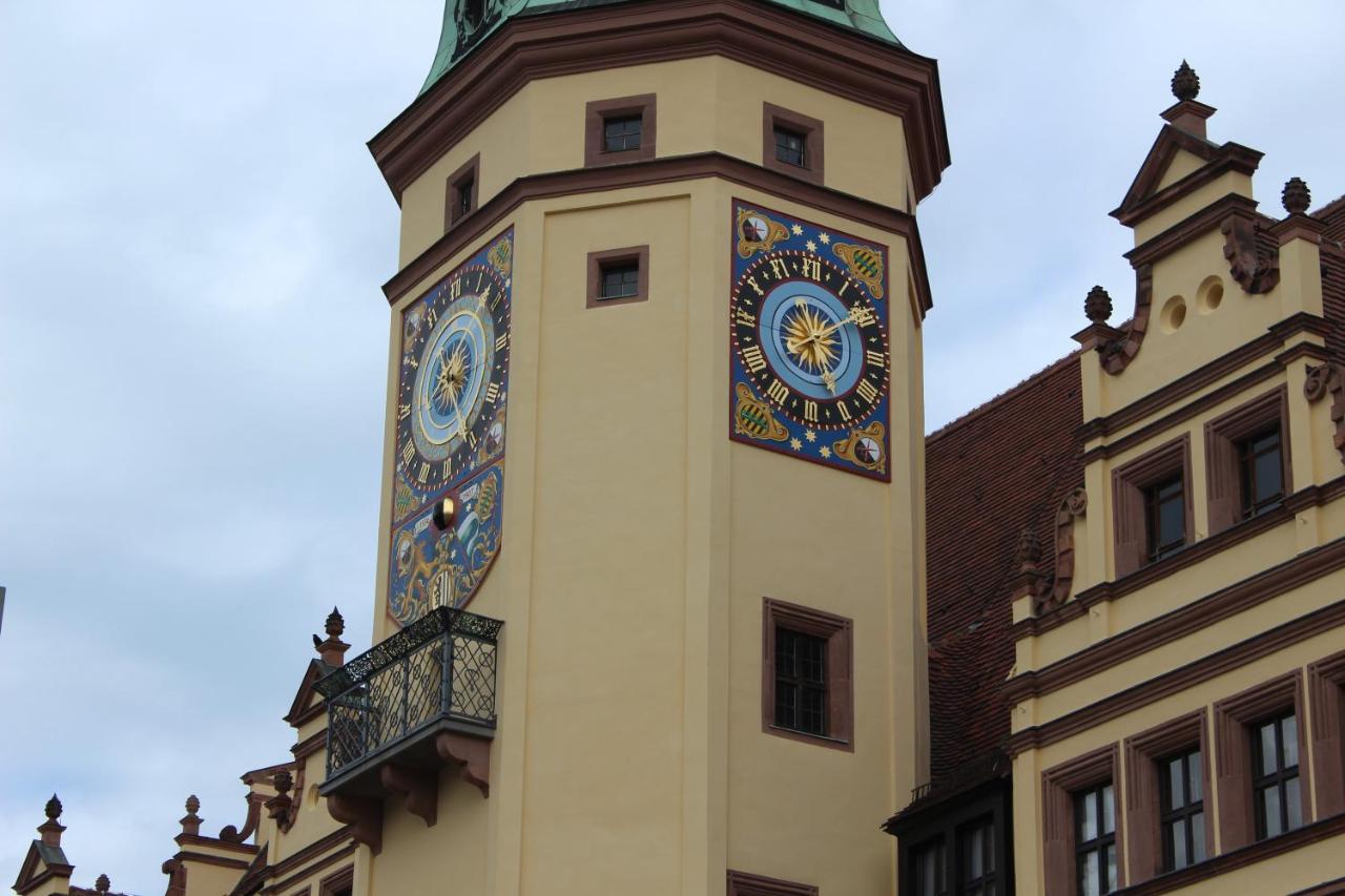 Apartment Grosse Im Neu-seen-land Leipzig