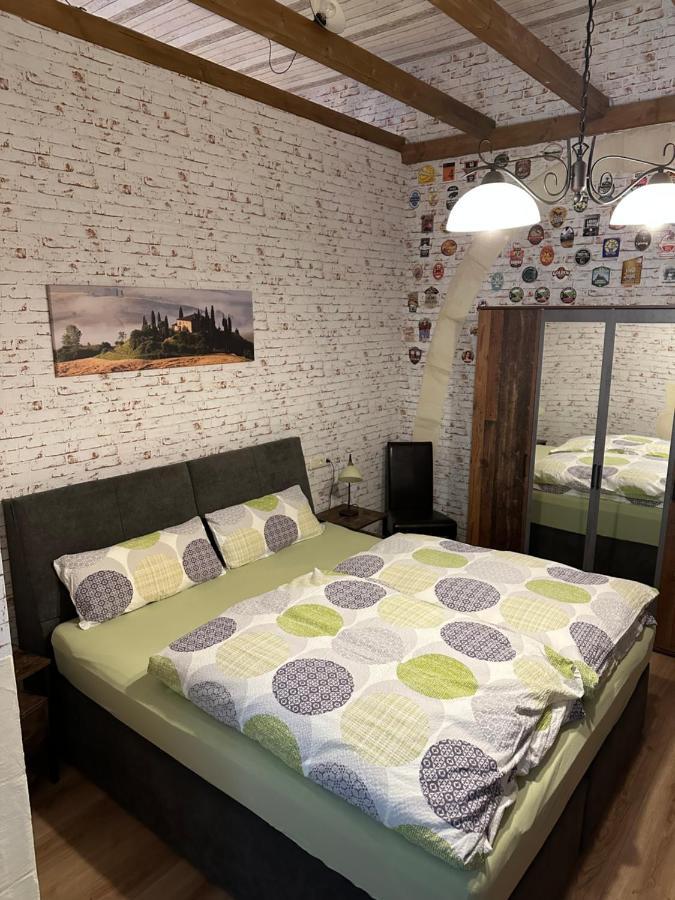 Grosse Im Neu-seen-land Leipzig Apartment Markkleeberg