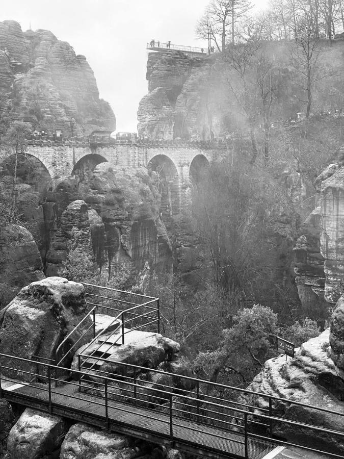 Grosse Im Neu-seen-land Leipzig Lejlighed Markkleeberg