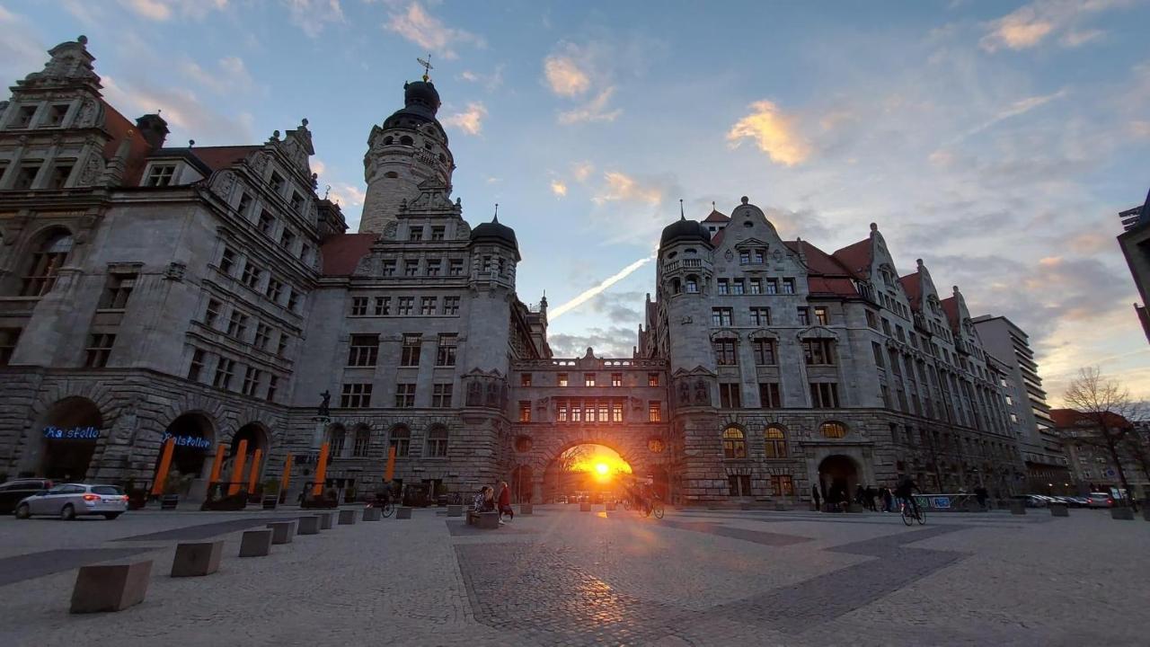 Apartment Grosse Im Neu-seen-land Leipzig Markkleeberg
